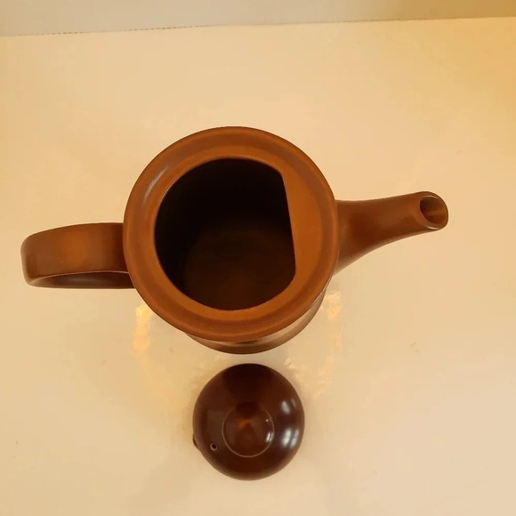 Vintage Sadler  England 1970s Celtic Rancher Pattern Coffee Pot. - Picture 6 of 8